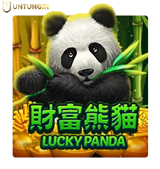 RTP Slot Joker Gaming lucky panda