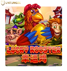 RTP Slot Joker Gaming lucky rooster