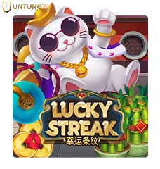 RTP Slot Joker Gaming lucky streak