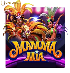 RTP Slot Joker Gaming mamma mia