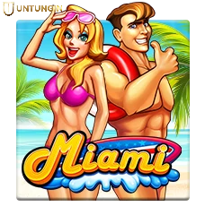 RTP Slot Joker Gaming miami