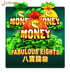 RTP Slot Joker Gaming money money money