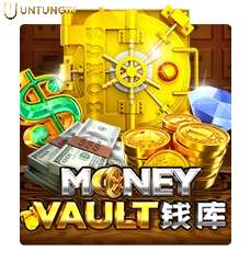 RTP Slot Joker Gaming money vault