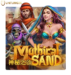 RTP Slot Joker Gaming mythical sand