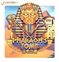 RTP Slot Joker Gaming pharaoh tomb