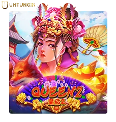 RTP Slot Joker Gaming queen 2