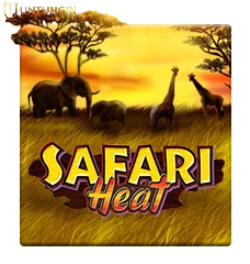 RTP Slot Joker Gaming safari heal