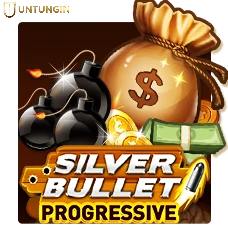 RTP Slot Joker Gaming silver bullet