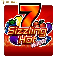 RTP Slot Joker Gaming sizzling hot deluxe