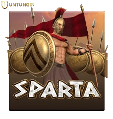 RTP Slot Joker Gaming sparta