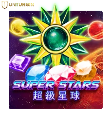 RTP Slot Joker Gaming super stars