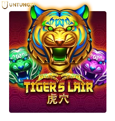 RTP Slot Joker Gaming tiger lair