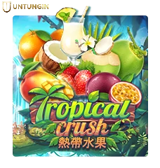 RTP Slot Joker Gaming tropical crush