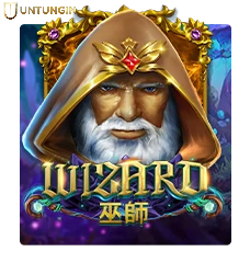 RTP Slot Joker Gaming wizard