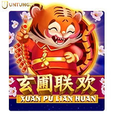 RTP Slot Joker Gaming xuan pu lian huan