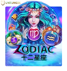 RTP Slot Joker Gaming zodiac