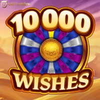 RTP Slot Microgaming 10000 Wishes