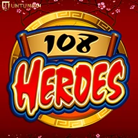 RTP Slot Microgaming 108 Heroes