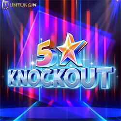 RTP Slot Microgaming 5Star Knockout