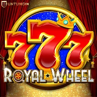 RTP Slot Microgaming 777 Royal Wheel