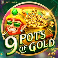 RTP Slot Microgaming 9 pots Of Gold