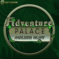 RTP Slot Microgaming Adventure Palace