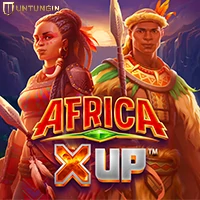 RTP Slot Microgaming Africa X UP