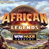 RTP Slot Microgaming African Legends