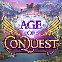 RTP Slot Microgaming Age Of Conquest