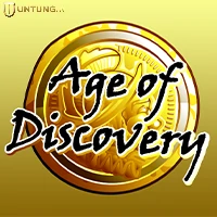 RTP Slot Microgaming Age Of Discovery