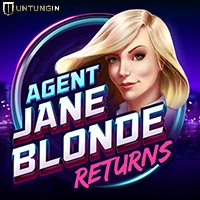 RTP Slot Microgaming Agent jane blonde returns