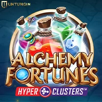 RTP Slot Microgaming Alchemy Fortunes