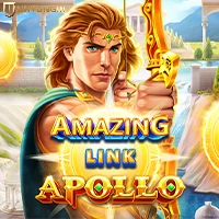 RTP Slot Microgaming Amazing Link Apollo