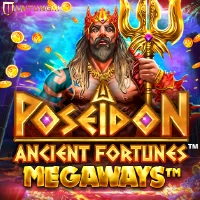 RTP Slot Microgaming Ancient Fortunes Poseidon Megaways