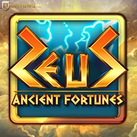 RTP Slot Microgaming Ancient Fortunes Zeus