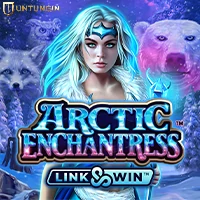 RTP Slot Microgaming Arctic Enchantress