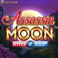 RTP Slot Microgaming Assassin Moon