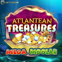 RTP Slot Microgaming Atlantean Treasures