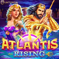 RTP Slot Microgaming Atlantis Rising