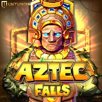 RTP Slot Microgaming Aztec Falls