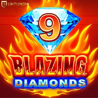 RTP Slot Microgaming Blazing Diamonds