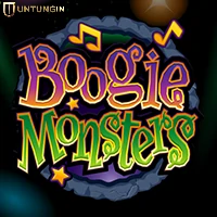 RTP Slot Microgaming Boogie Monsters