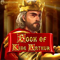 RTP Slot Microgaming Book Of King Arthur