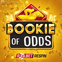 RTP Slot Microgaming Bookie Of Odds