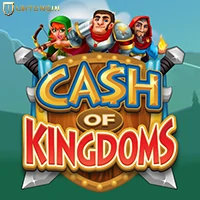 RTP Slot Microgaming Cash Of Kingdoms