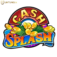 RTP Slot Microgaming Cash Splash 5Reel