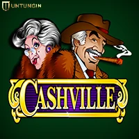 RTP Slot Microgaming Cashville