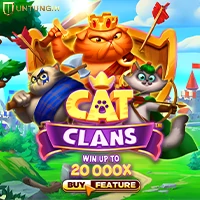 RTP Slot Microgaming Cat Clans