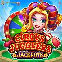 RTP Slot Microgaming Circus Jugglers Jackpots