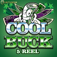 RTP Slot Microgaming Cool Buck 5Reel